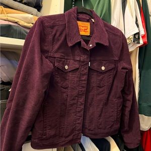 Levi’s Trucker Jacket